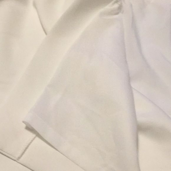 Milly Selena Italian Cady Bell Sleeve Dress - Picture 10 of 13